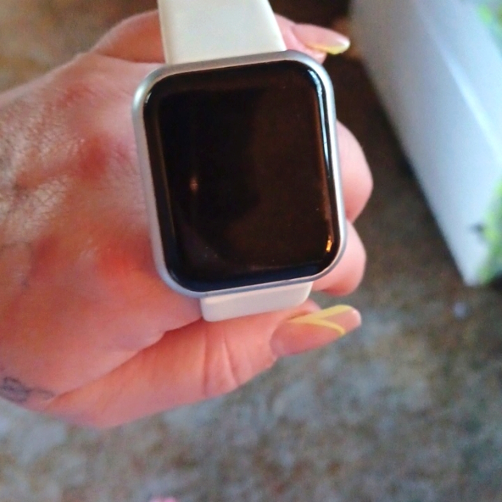 Smart watch